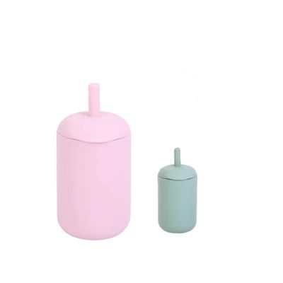 Adultes Applicable Boireuse d'eau écologique Enfants Bouteille de boisson personnalisée pour l'école
