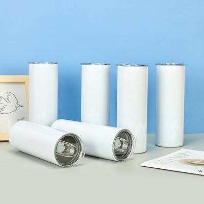 Couleur personnalisée étanche 12 oz 20 oz 30 oz Bouteille d'eau étudiante avec couvercle et paille