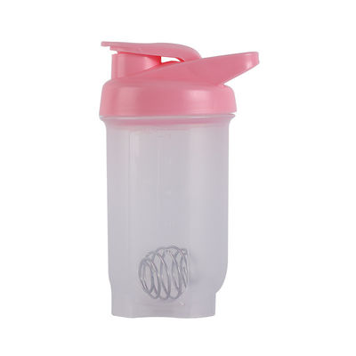 Coupe à shaker en plastique personnalisable de 300 ml Coupe d'eau portable pour enfants Bouteille de sport verte