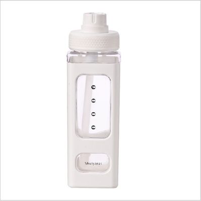 800 ml Fabricants Appareils de boissons chaudes et froides pour la randonnée en plein air Bouteilles d'eau pour le sport