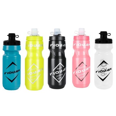 Vélo de montagne couverture de poussière essentielle bouilloire d'eau avec capacité d'eau bouillante