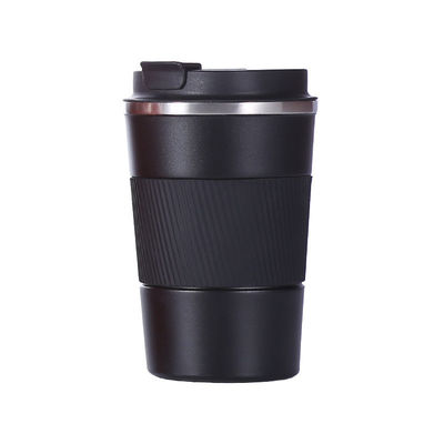 Coupe à vide à double paroi pour boissons chaudes et froides