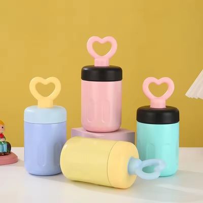 316 en acier inoxydable 420ml Capacité Logo personnalisé Vacuum Tumblers tasse de café pour l'extérieur