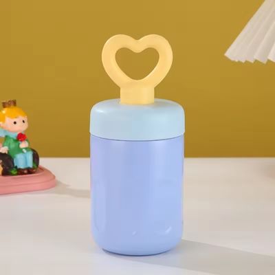 316 en acier inoxydable 420ml Capacité Logo personnalisé Vacuum Tumblers tasse de café pour l'extérieur