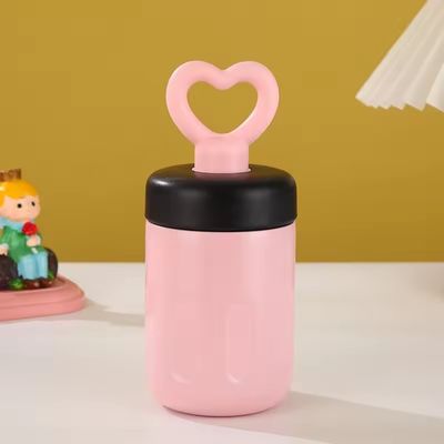 316 en acier inoxydable 420ml Capacité Logo personnalisé Vacuum Tumblers tasse de café pour l'extérieur