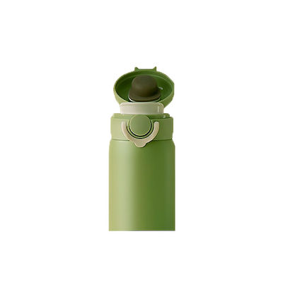 Bouteille d'eau de sport en acier sublimé Dernière tendance pour adultes et couleur personnalisée