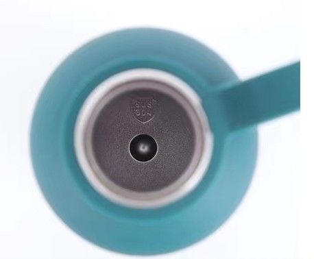 304 en acier inoxydable bouteille d'eau isolée en stock pour cadeaux d'affaires