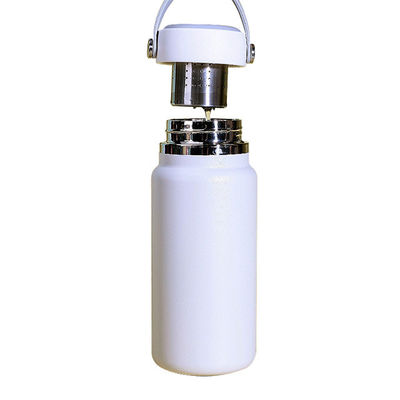 350 ml Bouteilles d'eau pour enfants Production Coupe pour enfants Bouteille à vide en acier inoxydable