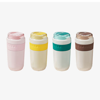 Coupe de café isolée en acier inoxydable extérieur, aspirateur, bouteilles, tasses de 350 ml, bouteilles d'eau pour enfants