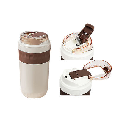 Coupe de café isolée en acier inoxydable extérieur, aspirateur, bouteilles, tasses de 350 ml, bouteilles d'eau pour enfants