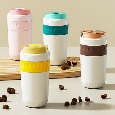 Coupe de café isolée en acier inoxydable extérieur, aspirateur, bouteilles, tasses de 350 ml, bouteilles d'eau pour enfants