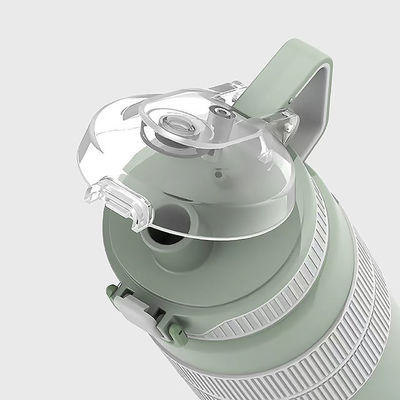 Isolation thermique en acier inoxydable, étui de voyage isolant, tasses de café avec couvercle