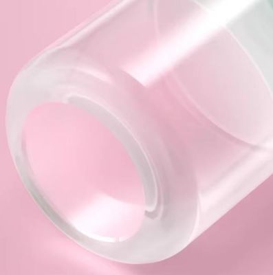 Bouteille de jus sans BPA pour voyages et activités en plein air