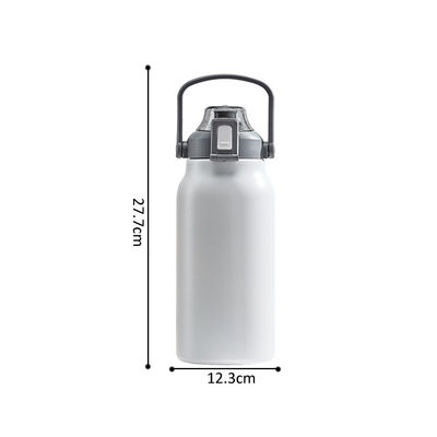 Bouteilles sous vide Thermoses idéal pour tous vos besoins de boissons chaudes et froides Tout le monde est le bienvenu