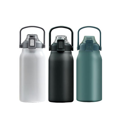 Bouteilles sous vide Thermoses idéal pour tous vos besoins de boissons chaudes et froides Tout le monde est le bienvenu
