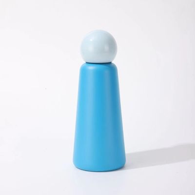 Couleur 350ml/500ml personnalisé en acier inoxydable Coupe isolée à double paroi imperméable