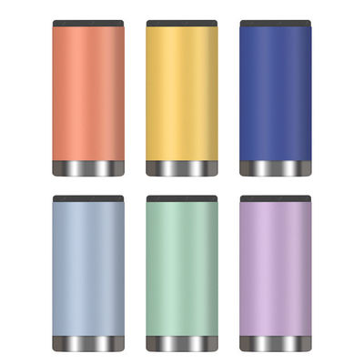 2024 Tendance environnementale Coupe thermos en acier inoxydable sûre et durable pour les sports nautiques