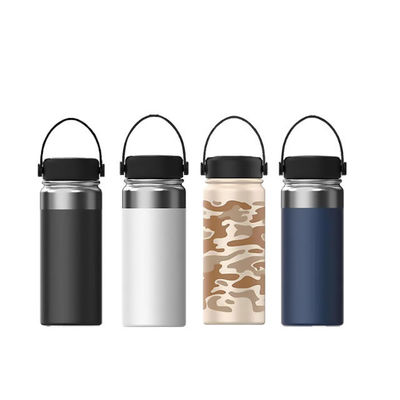 Couvercle en acier inoxydable isolation tasse de café de voyage 20 onces personnalisé tumbler avec revêtement