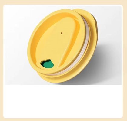285g Logo personnalisé en plastique de grande capacité Sport en plein air Portable Jus de paille Bouteille d'eau potable