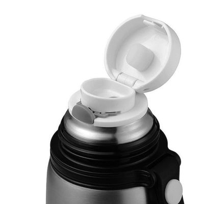 650 ml de capacité Bouteille à vide à double paroi en acier inoxydable