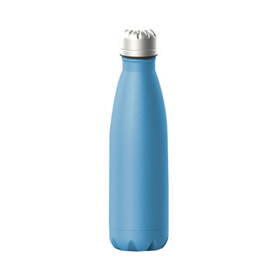 Bouteille à vide à double paroi en acier inoxydable 304