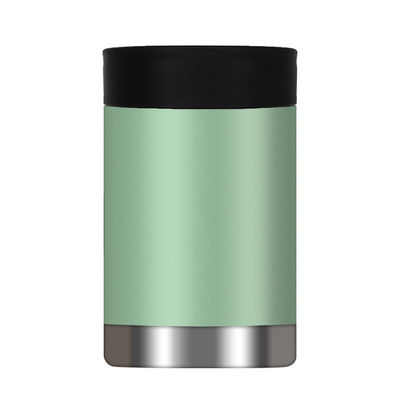 350 ml personnalisable en acier inoxydable à double paroi, design moderne, tasse à café de voyage