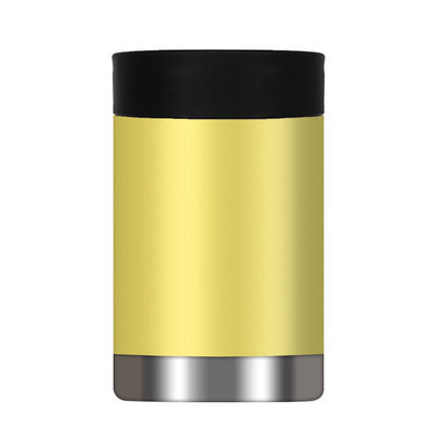 350 ml personnalisable en acier inoxydable à double paroi, design moderne, tasse à café de voyage