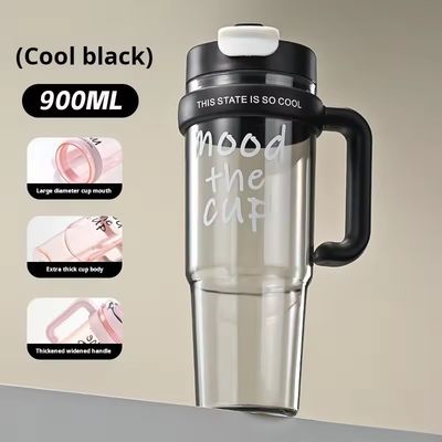 Bouteille d'eau en plastique sans BPA pour les filles
