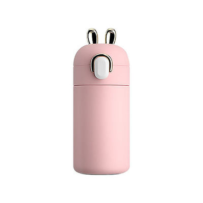 Design coloré Logo personnalisé Bouteille d'eau de sport en acier inoxydable avec isolation thermique