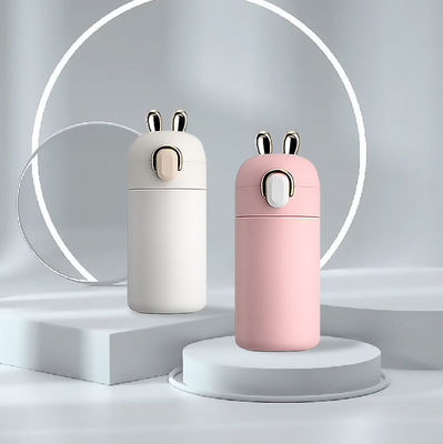 Design coloré Logo personnalisé Bouteille d'eau de sport en acier inoxydable avec isolation thermique