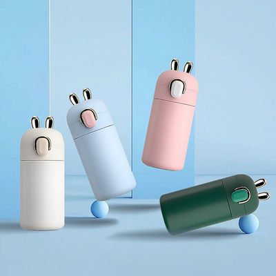 Design coloré Logo personnalisé Bouteille d'eau de sport en acier inoxydable avec isolation thermique