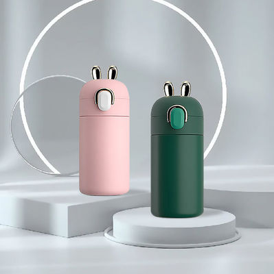 Design coloré Logo personnalisé Bouteille d'eau de sport en acier inoxydable avec isolation thermique