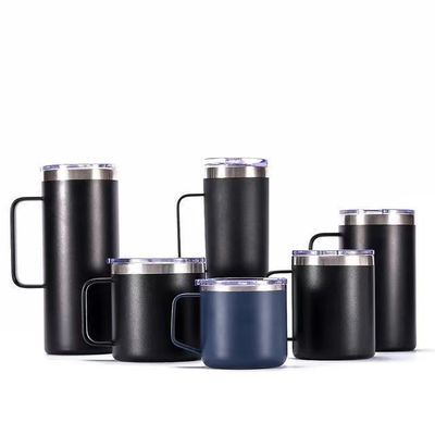 Bouteilles sous vide Thermoses Type de boissons tasse de café portable pour boissons chaudes et froides