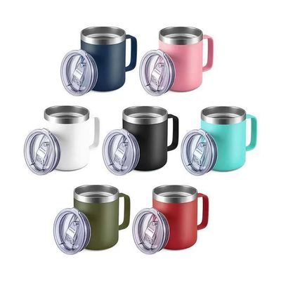 Bouteilles sous vide Thermoses Type de boissons tasse de café portable pour boissons chaudes et froides