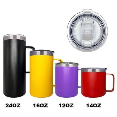 Bouteilles sous vide Thermoses Type de boissons tasse de café portable pour boissons chaudes et froides