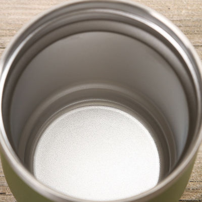 Couleur personnalisée 14 oz de refroidisseur de canette en acier inoxydable isolé pour les canettes minces à l' extérieur