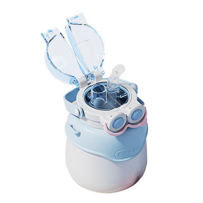 12-24 heures Performance d'isolation thermique Coupe thermique en acier inoxydable pour enfants et femmes