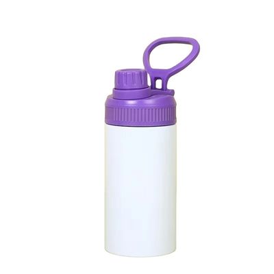 Bouteille réutilisable en acier inoxydable 304