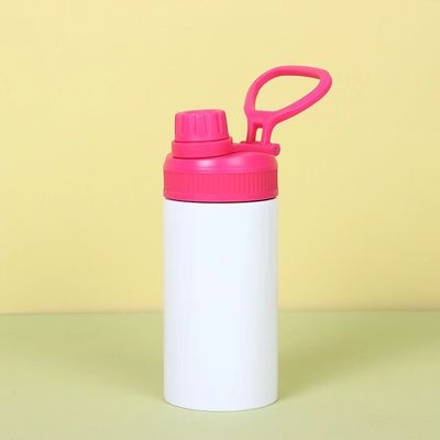 Bouteille réutilisable en acier inoxydable 304