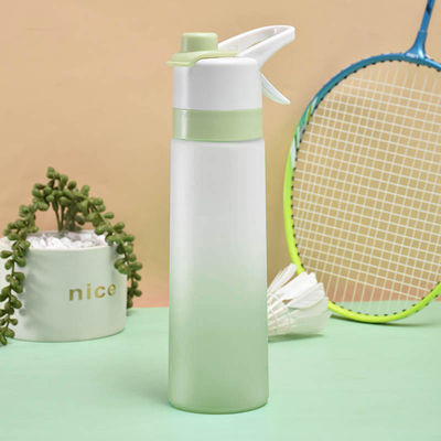 Applicable Les adultes 750 ml Vente directe de tasse d'eau en plastique avec paille