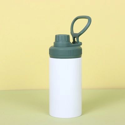 Thermomètre à vide en acier inoxydable 304 Gardez froid 6 à 12 heures Cadeaux d'affaires Logo personnalisé