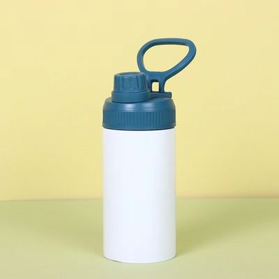 Thermomètre à vide en acier inoxydable 304 Gardez froid 6 à 12 heures Cadeaux d'affaires Logo personnalisé