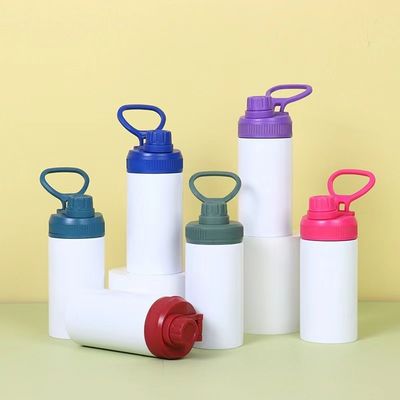 Thermomètre à vide en acier inoxydable 304 Gardez froid 6 à 12 heures Cadeaux d'affaires Logo personnalisé