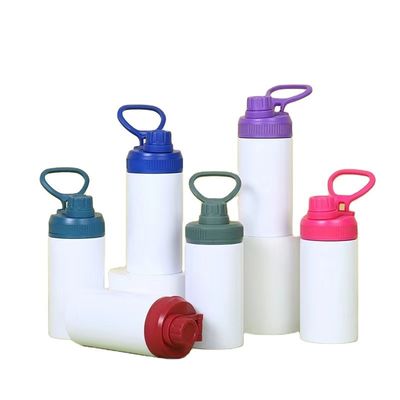 Thermomètre à vide en acier inoxydable 304 Gardez froid 6 à 12 heures Cadeaux d'affaires Logo personnalisé