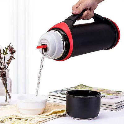 Bouteille d'eau de sublimation isolée de 2,2 litres Gardez vos boissons à la température idéale