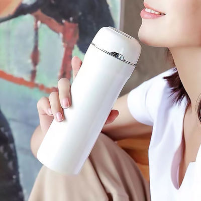 Offres d'affaires Sport Luxe Sublimation Vacuum isolé à double paroi Gym Bouteille d'eau Métal 304 en acier inoxydable