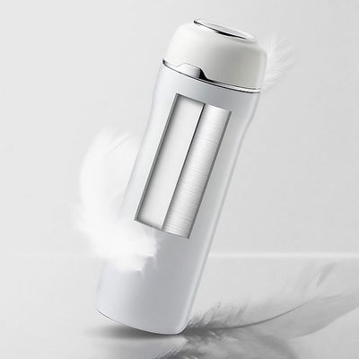 Offres d'affaires Sport Luxe Sublimation Vacuum isolé à double paroi Gym Bouteille d'eau Métal 304 en acier inoxydable