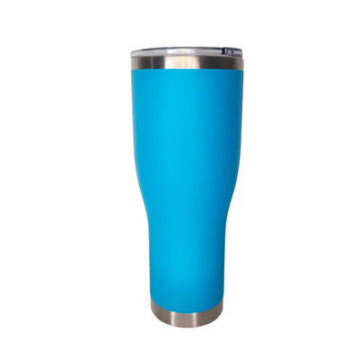 Fabricants de tubes à vin double paroi en acier inoxydable avec couvercle Nombre de pièces 1