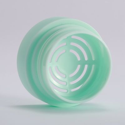 Bouteille d'eau en plastique transparent pour enfants avec logo personnalisé sans BPA et boisson directe