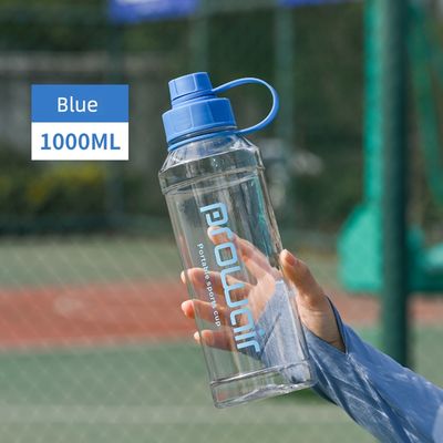 1000 ml récipient thermique hermétique scellé pour boissons sportives de grande capacité